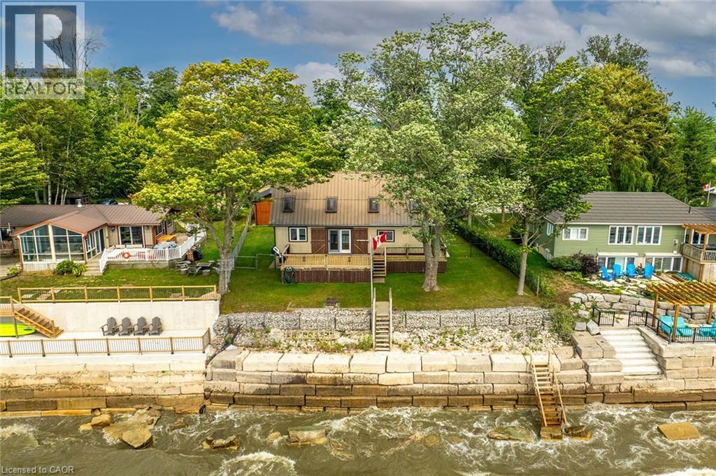 Photo 29 of 20 Hoover Point Lane, Selkirk ON
