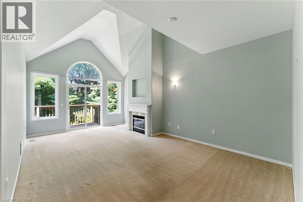 Photo 17 of 40 Wesleyan Court Unit 6, Ancaster ON