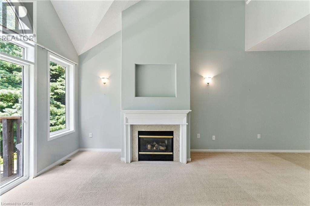 Photo 36 of 40 Wesleyan Court Unit 6, Ancaster ON