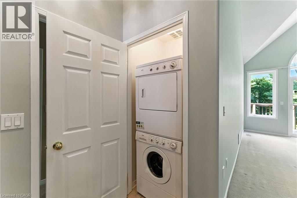 Photo 19 of 40 Wesleyan Court Unit 6, Ancaster ON