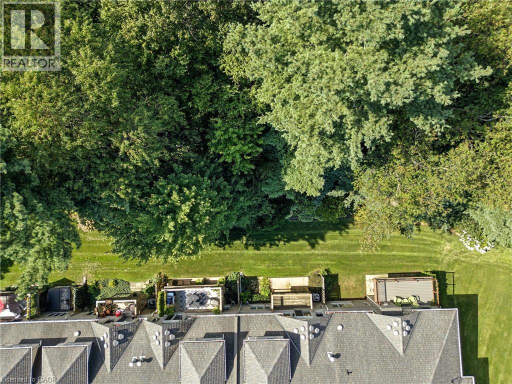 Photo 7 of 40 Wesleyan Court Unit 6, Ancaster ON