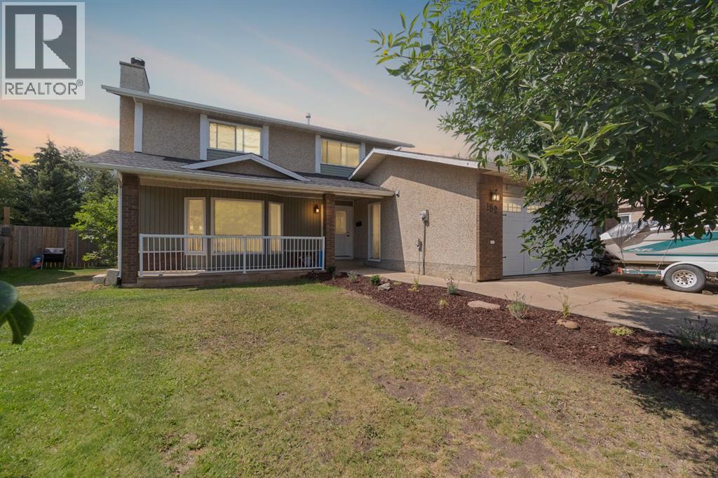 Photo 34 of 182 Sifton Avenue, Fort Mcmurray AB