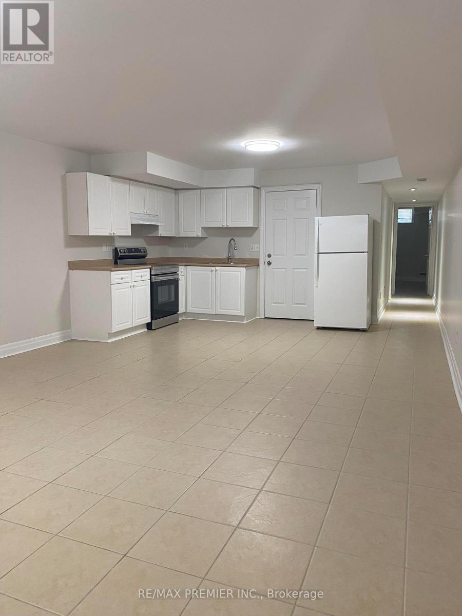 Photo 7 of Basement 34 Algarve Crescent, Toronto ON