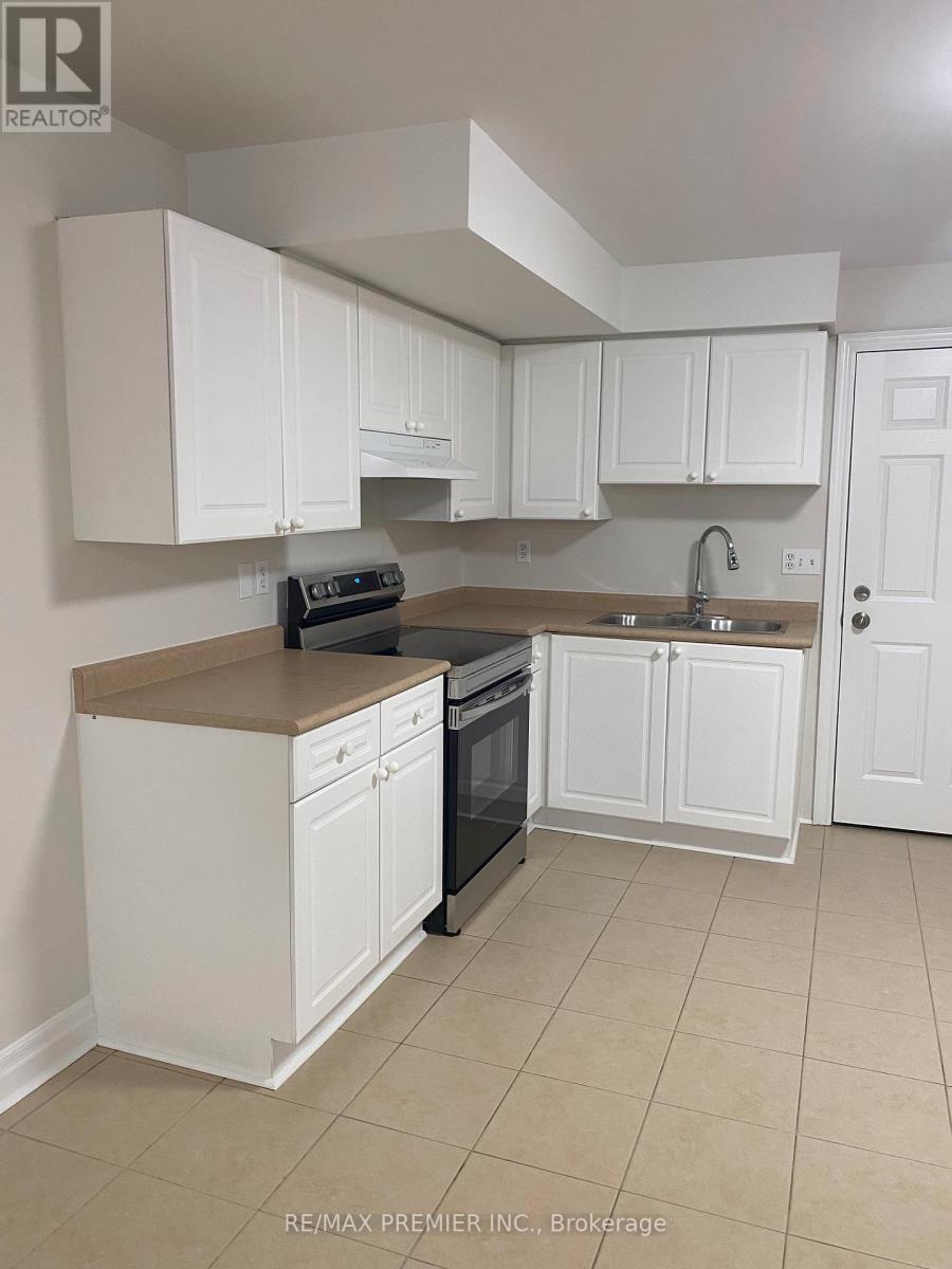 Photo 4 of Basement 34 Algarve Crescent, Toronto ON