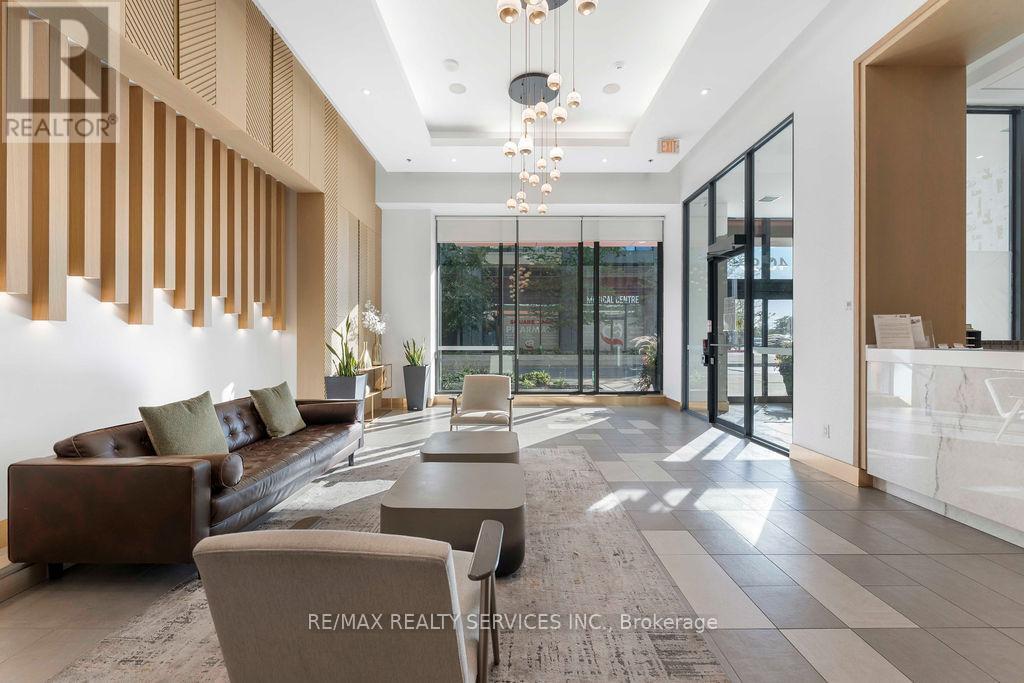 Photo 16 of 2403 4099 Brickstone Mews, Mississauga ON