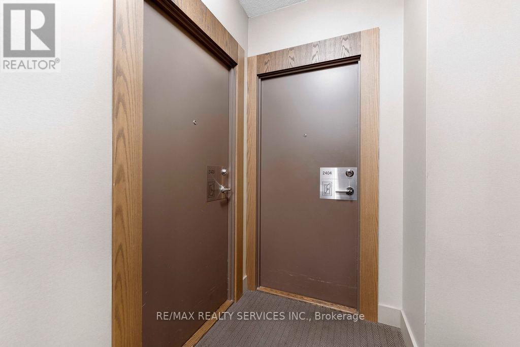 Photo 28 of 2403 4099 Brickstone Mews, Mississauga ON