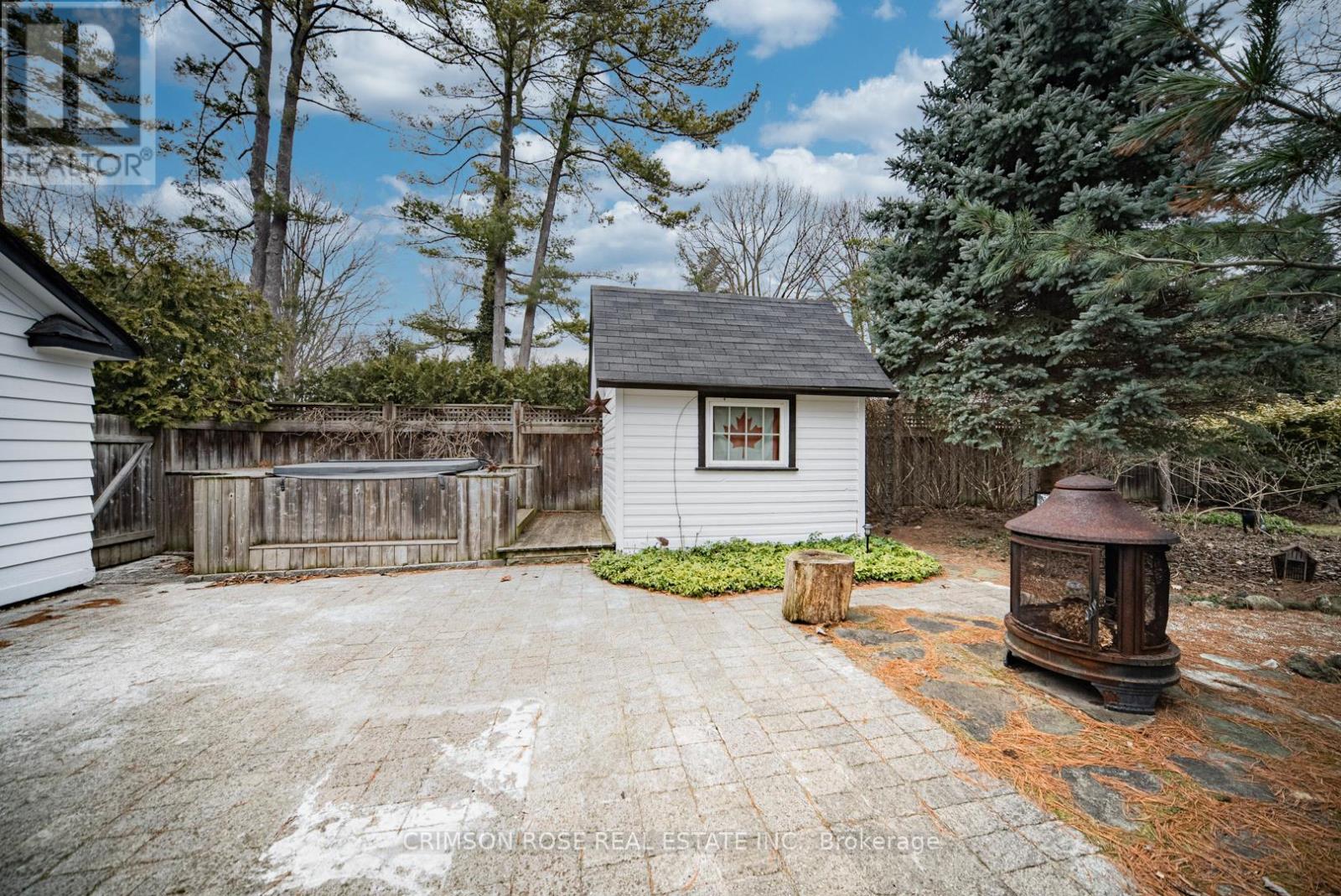 Photo 37 of 40 Birch Hill Lane, Oakville ON