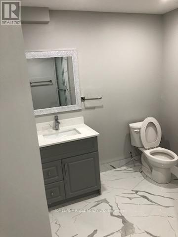 Photo 5 of Basement 35 Nottingham Crescent, Brampton ON