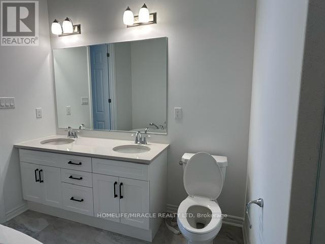 Photo 7 of 1209 Granary Street, Oakville ON