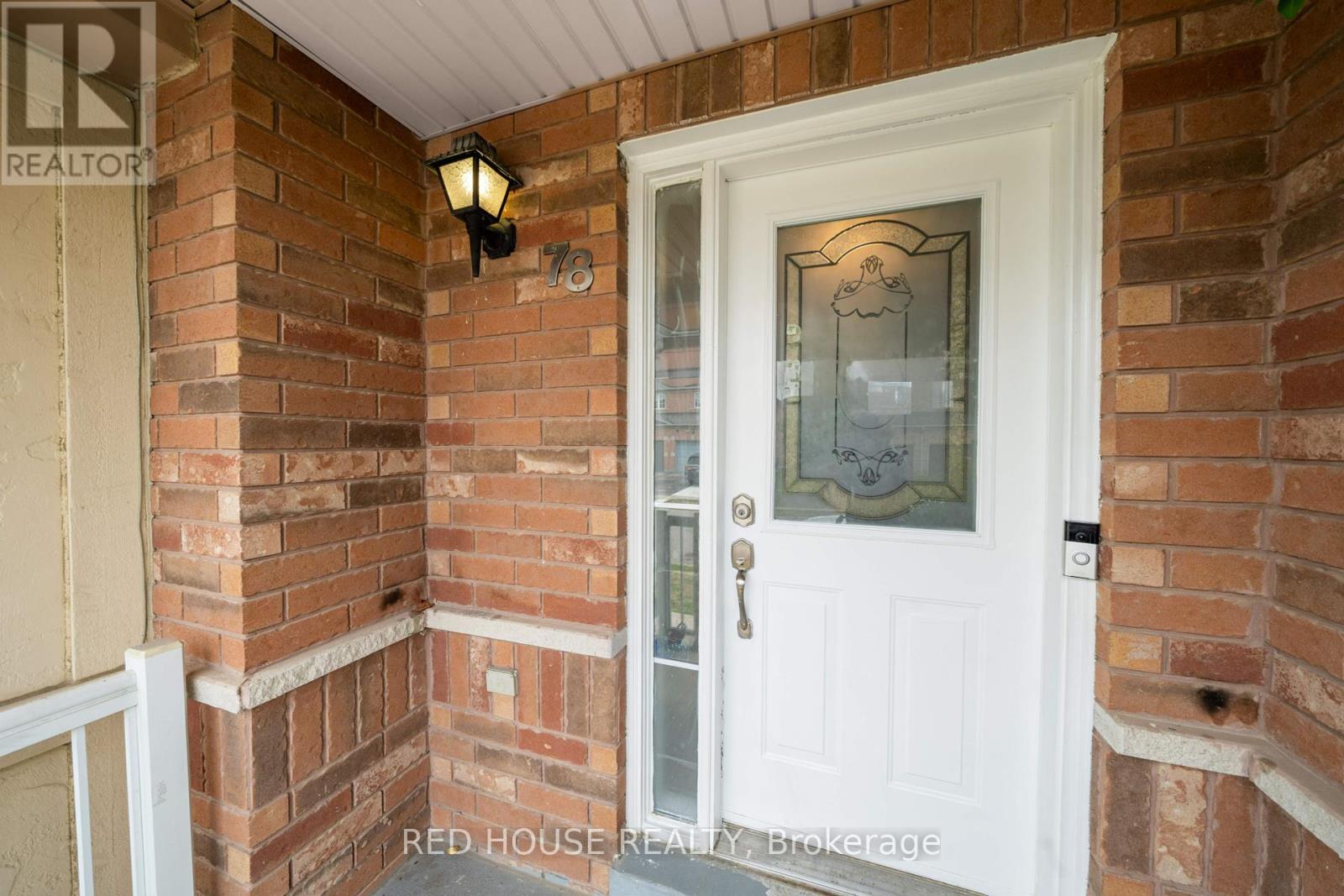 Photo 23 of 78 Passfield Trail, Brampton ON
