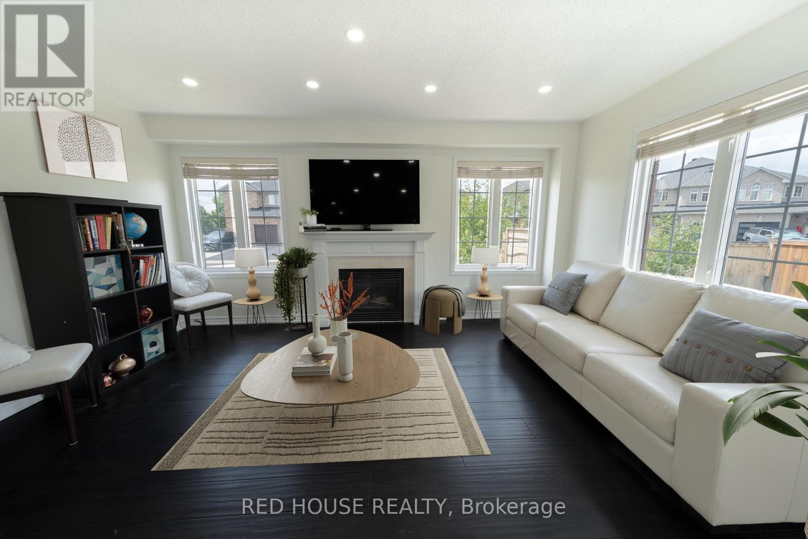 Photo 28 of 78 Passfield Trail, Brampton ON
