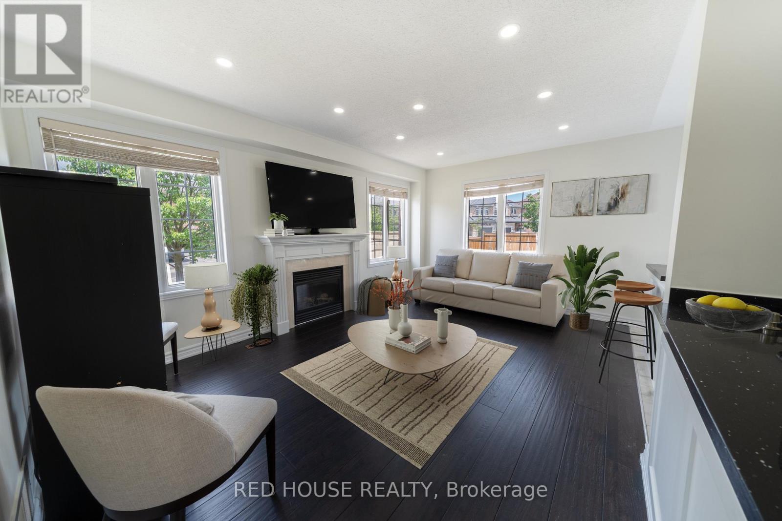 Photo 31 of 78 Passfield Trail, Brampton ON