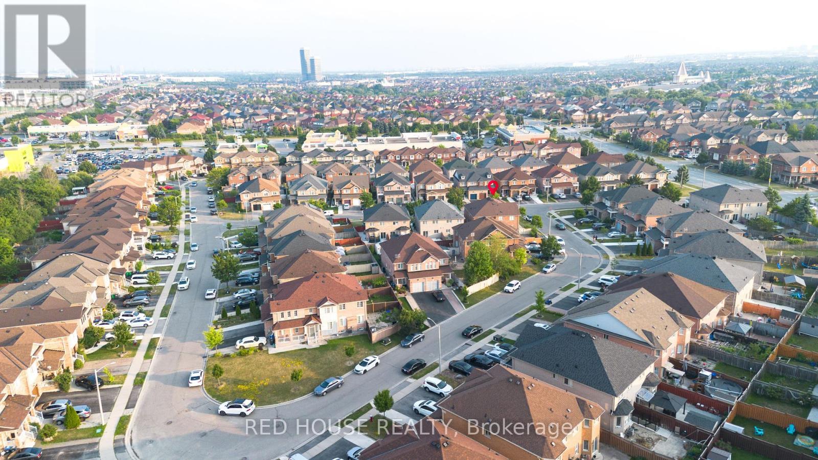 Photo 5 of 78 Passfield Trail, Brampton ON