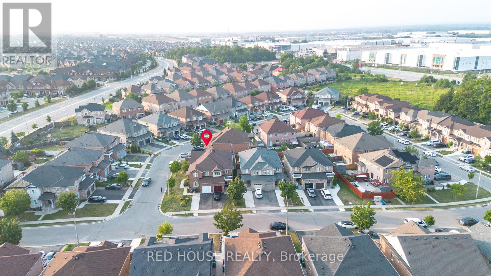 Photo 36 of 78 Passfield Trail, Brampton ON