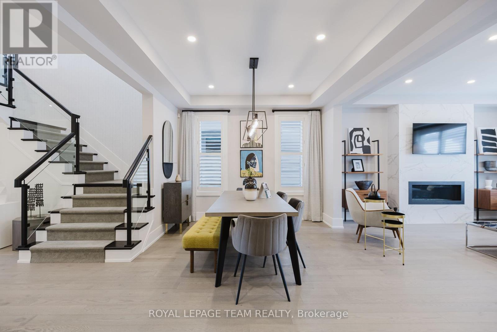 Photo 1 of 507 Galanthus Walk, Ottawa ON