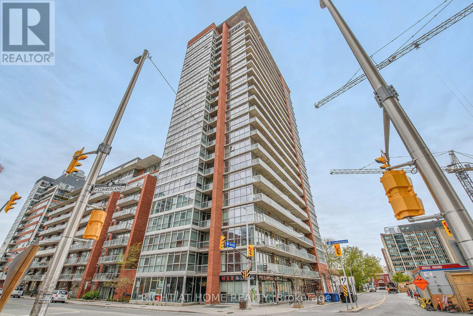 Photo 7 of 1102 179 George Street N, Ottawa ON