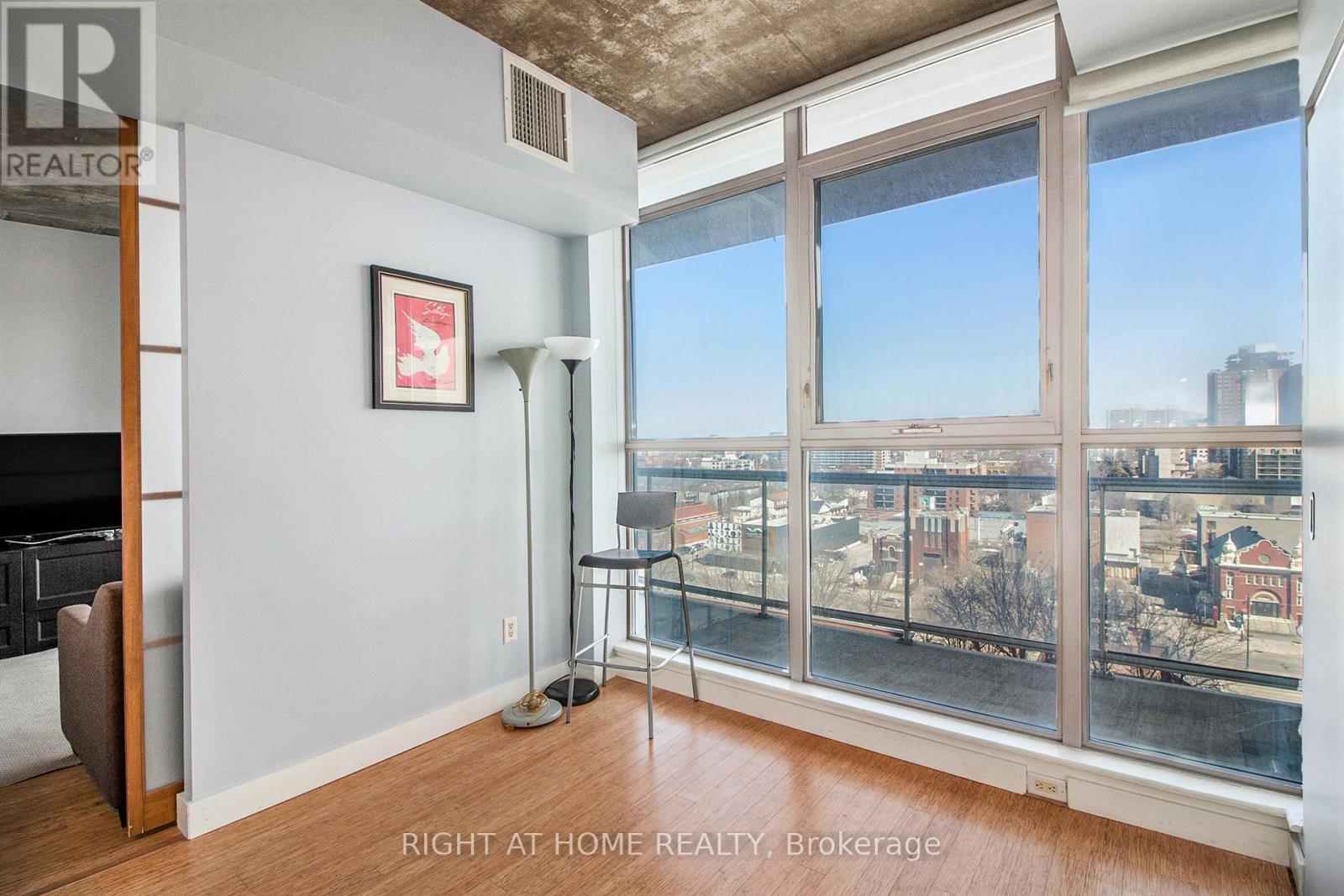 Photo 1 of 1102 179 George Street N, Ottawa ON