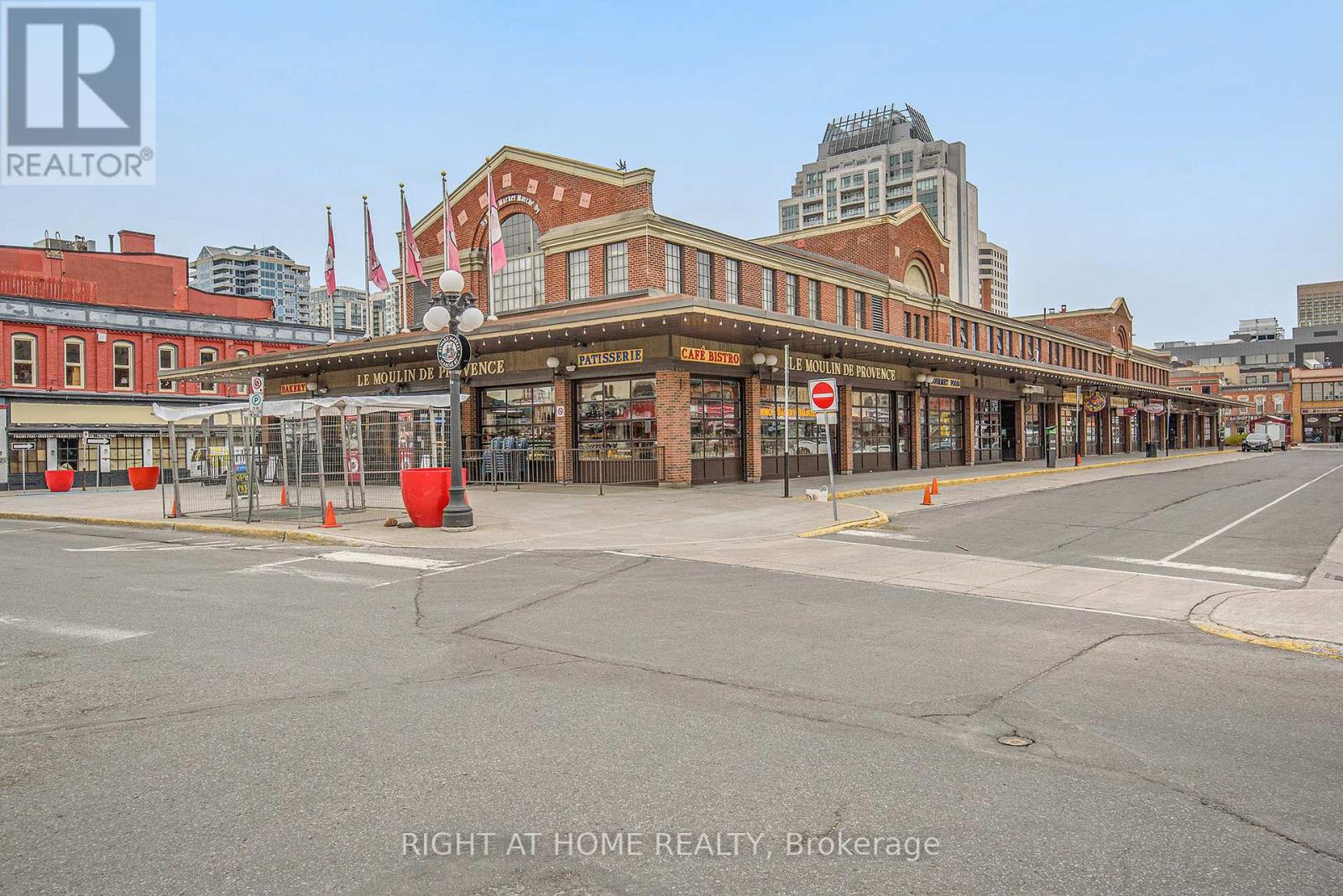 Photo 20 of 1102 179 George Street N, Ottawa ON