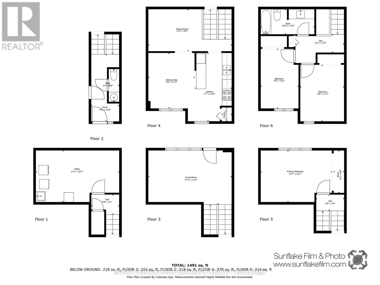 Photo 5 of 302 Salter Crescent, Ottawa ON