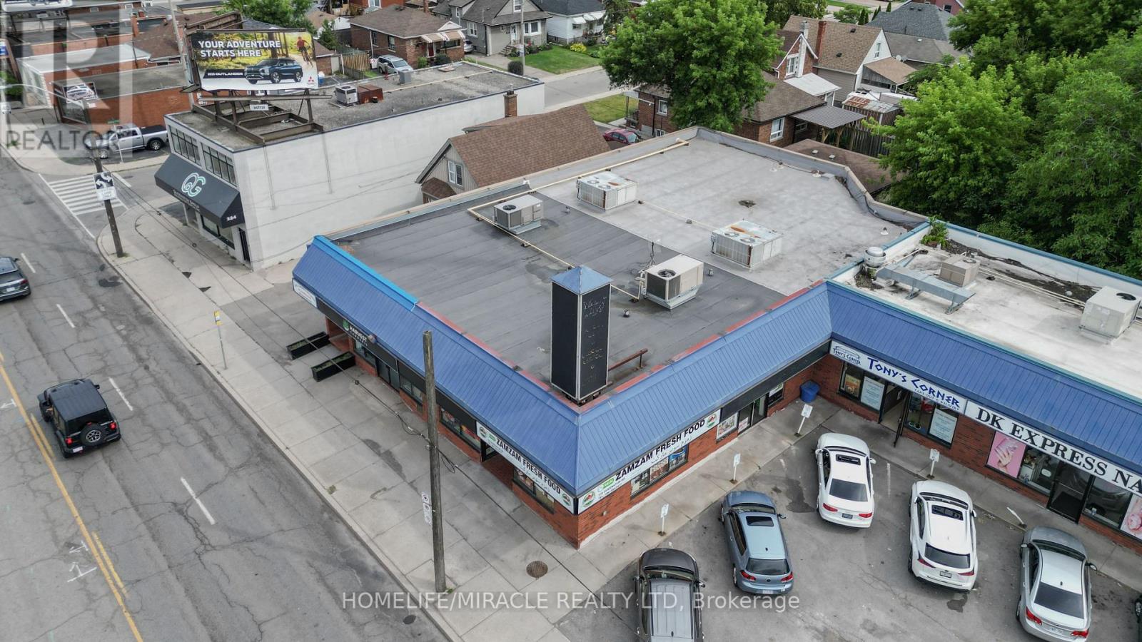 Photo 12 of 318 Queenston Road, Hamilton ON