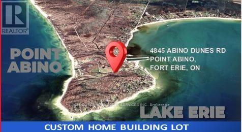 Photo 5 of 4845 Abino Dunes Road, Fort Erie ON