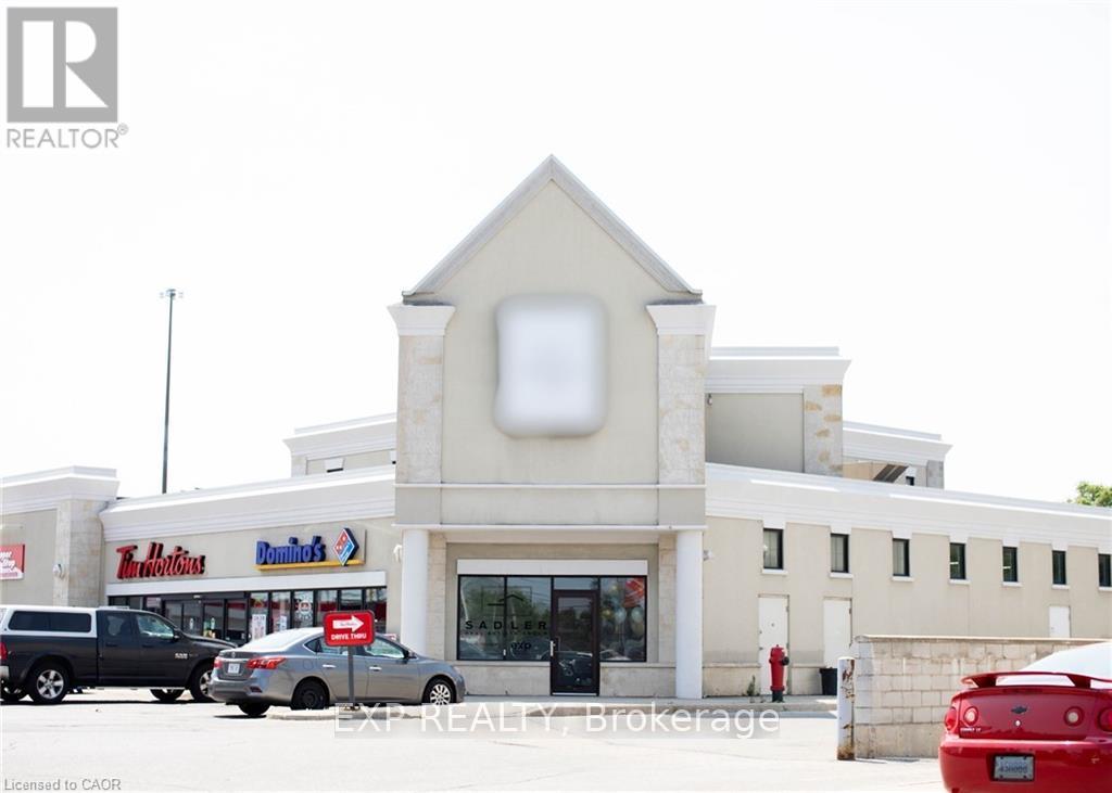 Photo 8 of 1241 Weber Street E, Kitchener ON