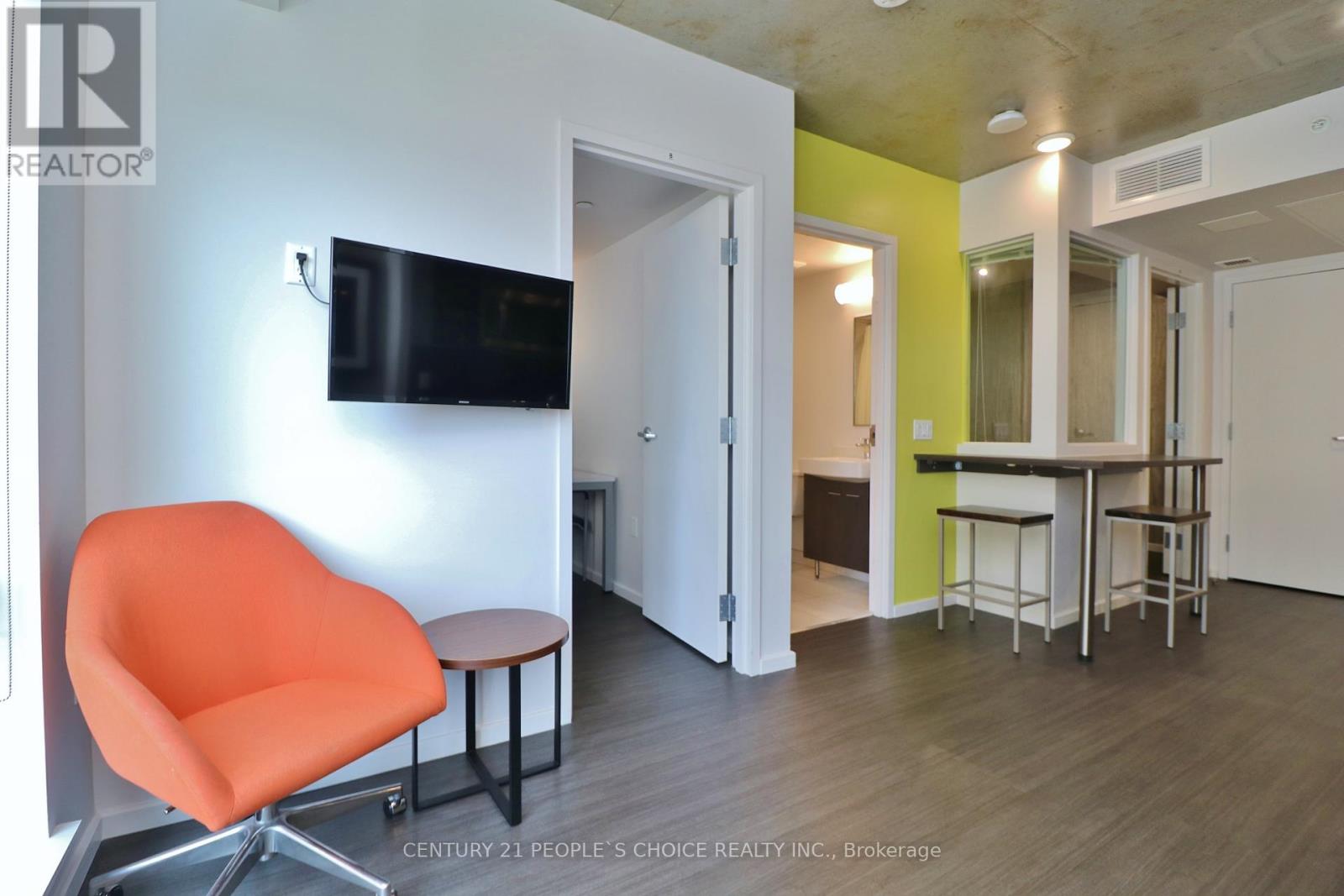 Photo 32 of 1907 105 Champagne Avenue S, Ottawa ON