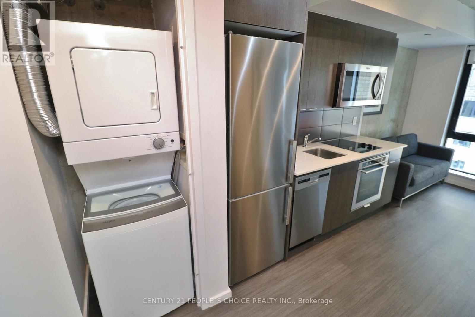 Photo 1 of 1907 105 Champagne Avenue S, Ottawa ON