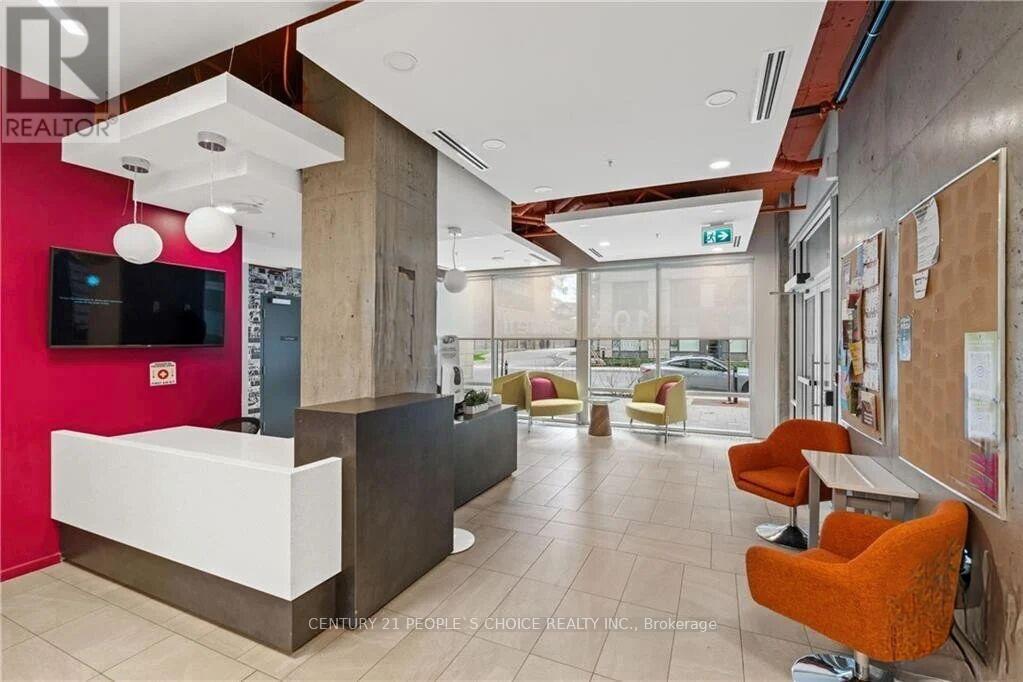 Photo 6 of 1907 105 Champagne Avenue S, Ottawa ON