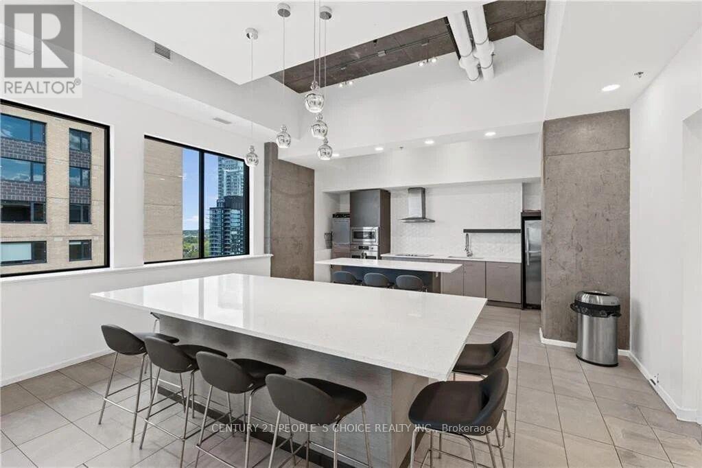 Photo 11 of 1907 105 Champagne Avenue S, Ottawa ON