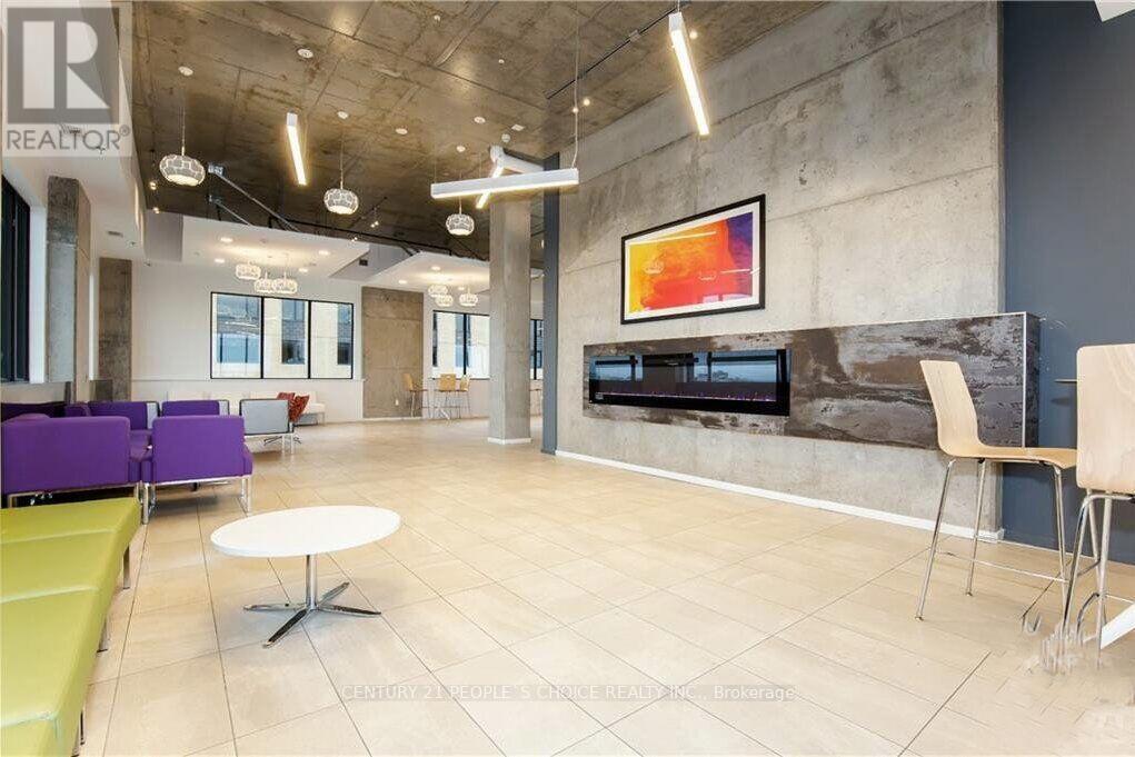 Photo 28 of 1907 105 Champagne Avenue S, Ottawa ON