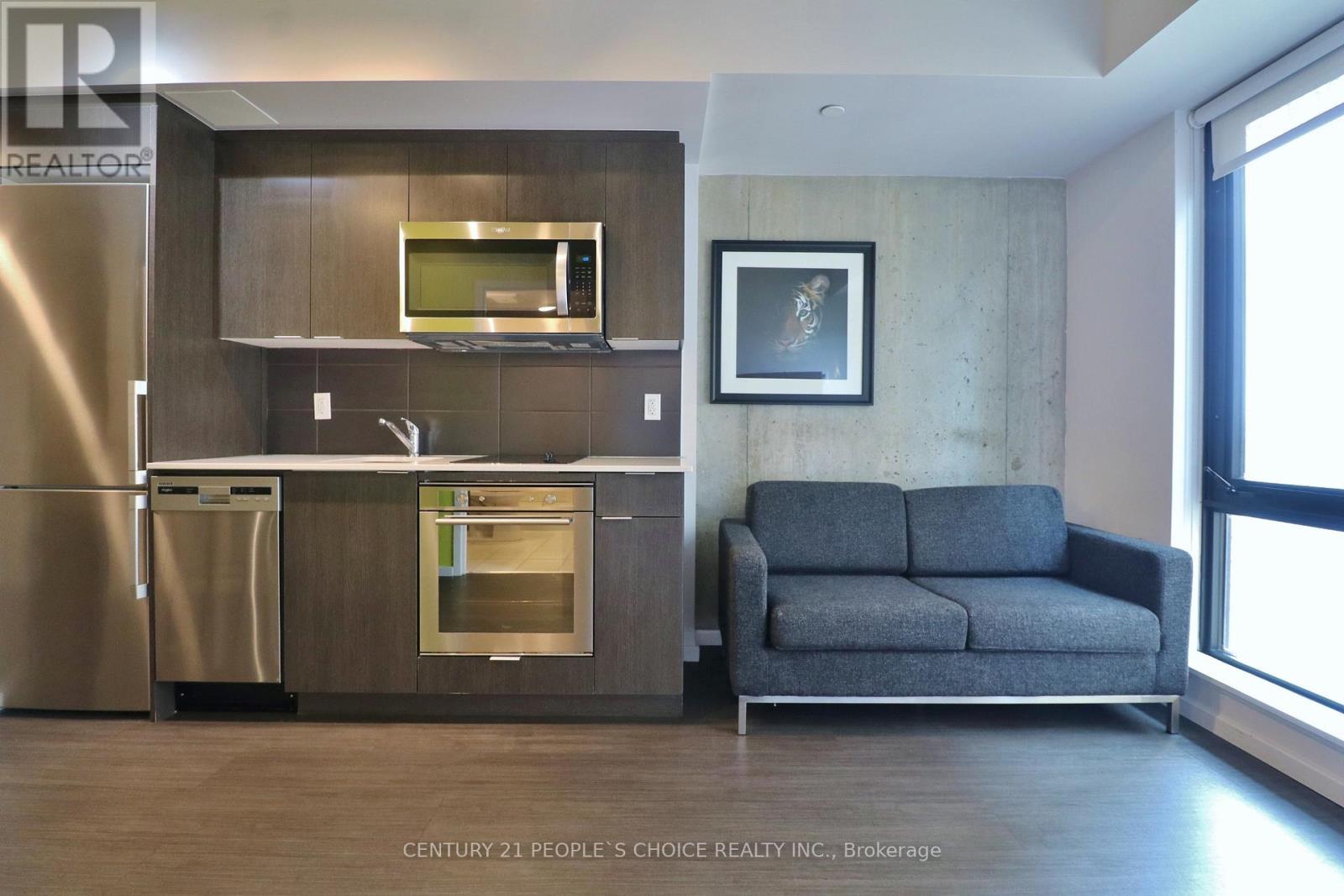 Photo 8 of 1907 105 Champagne Avenue S, Ottawa ON