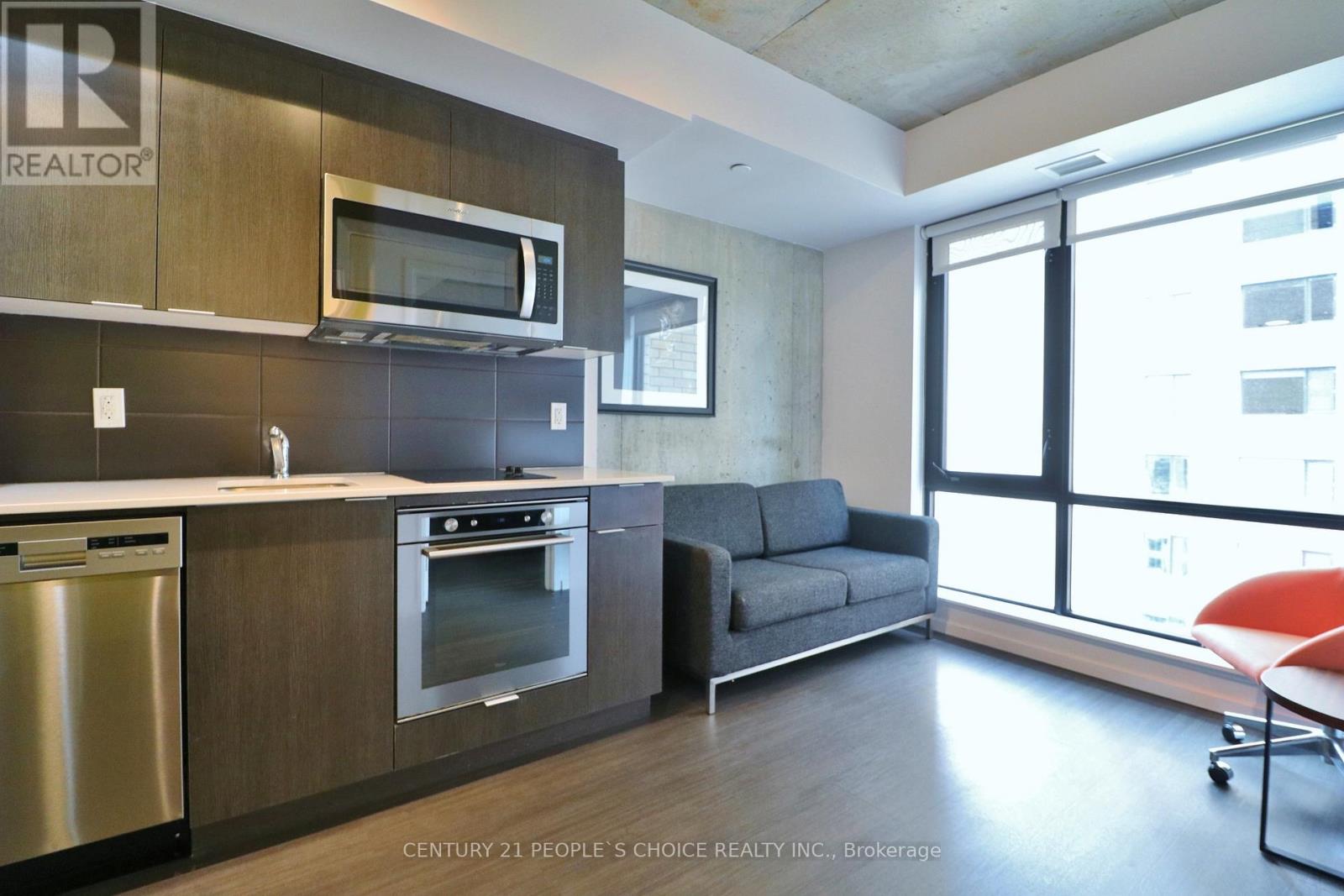 Photo 19 of 1907 105 Champagne Avenue S, Ottawa ON