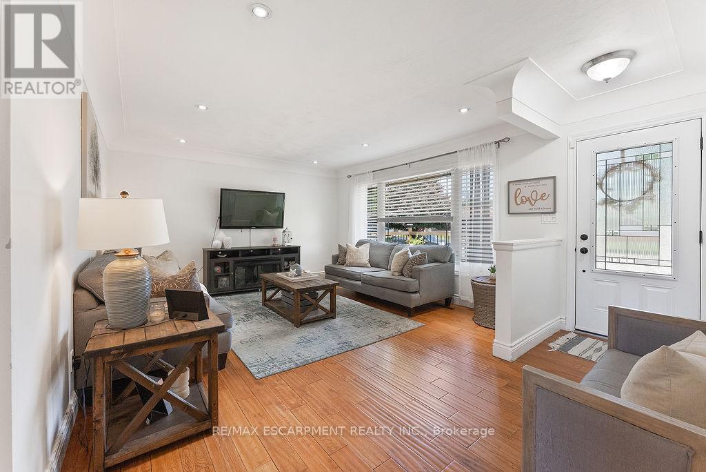 Photo 21 of 172 Annabelle Street, Hamilton ON