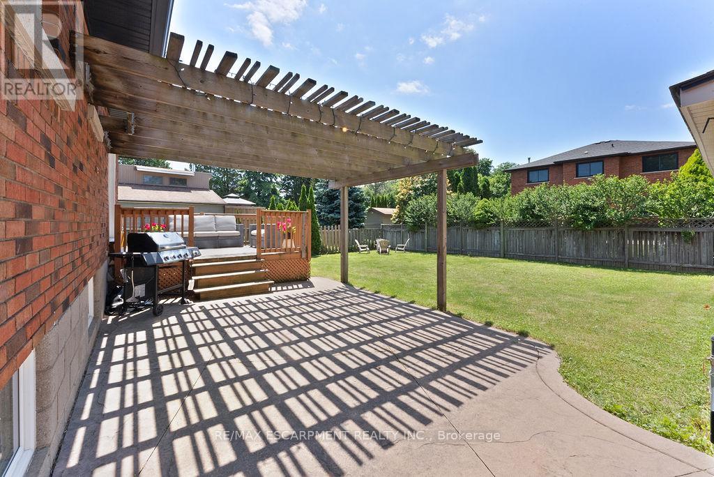 Photo 17 of 172 Annabelle Street, Hamilton ON