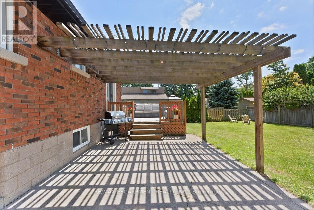 Photo 15 of 172 Annabelle Street, Hamilton ON