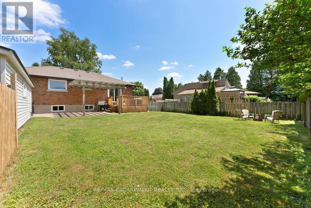 Photo 28 of 172 Annabelle Street, Hamilton ON
