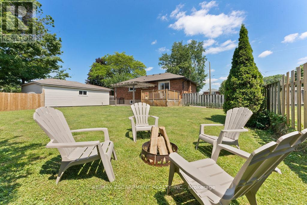 Photo 1 of 172 Annabelle Street, Hamilton ON