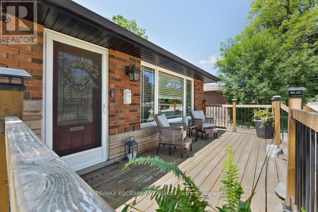 Photo 7 of 172 Annabelle Street, Hamilton ON