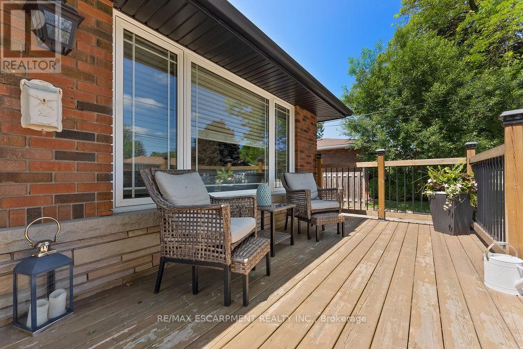 Photo 19 of 172 Annabelle Street, Hamilton ON