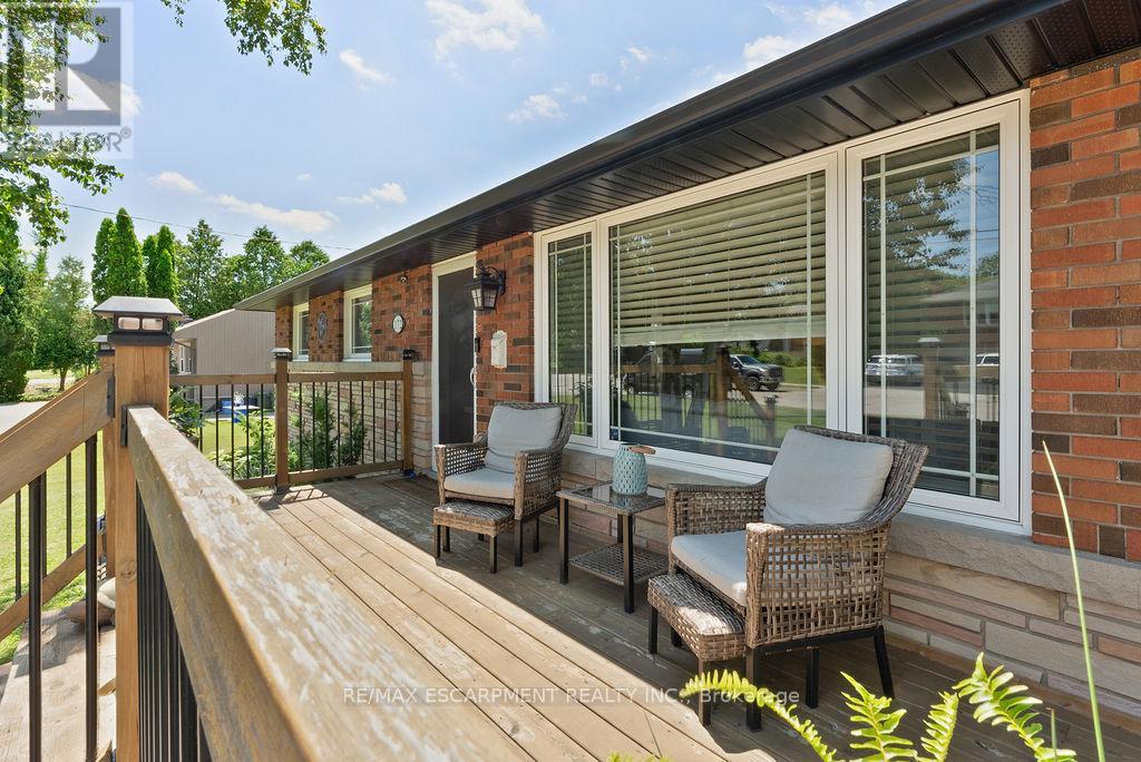 Photo 18 of 172 Annabelle Street, Hamilton ON