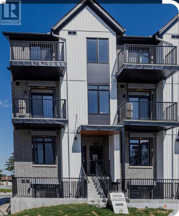 Photo 1 of 1 405 Myers Road, Cambridge ON