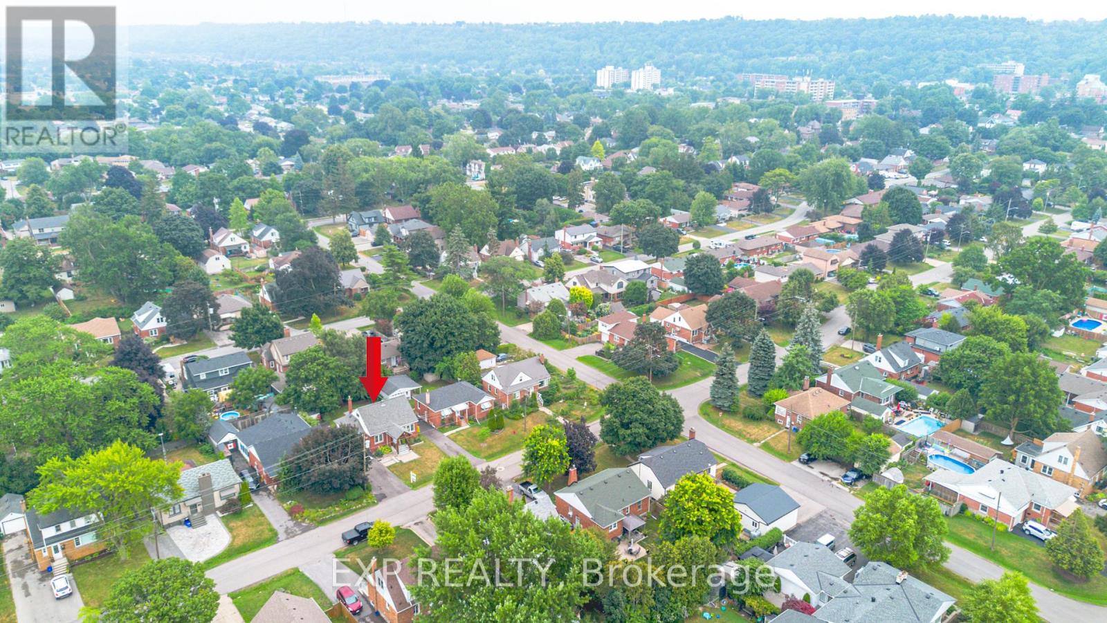 Photo 35 of 100 Second Street N, Hamilton ON