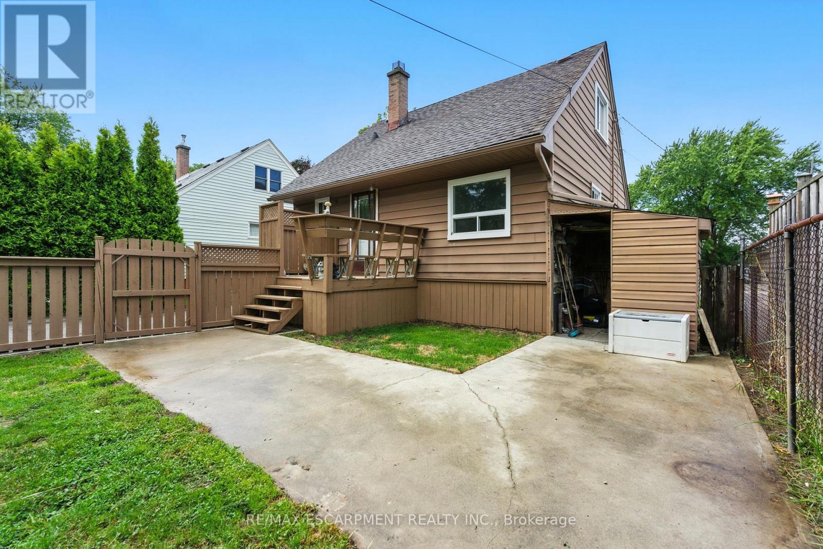 Photo 45 of 172 Adair Avenue N, Hamilton ON