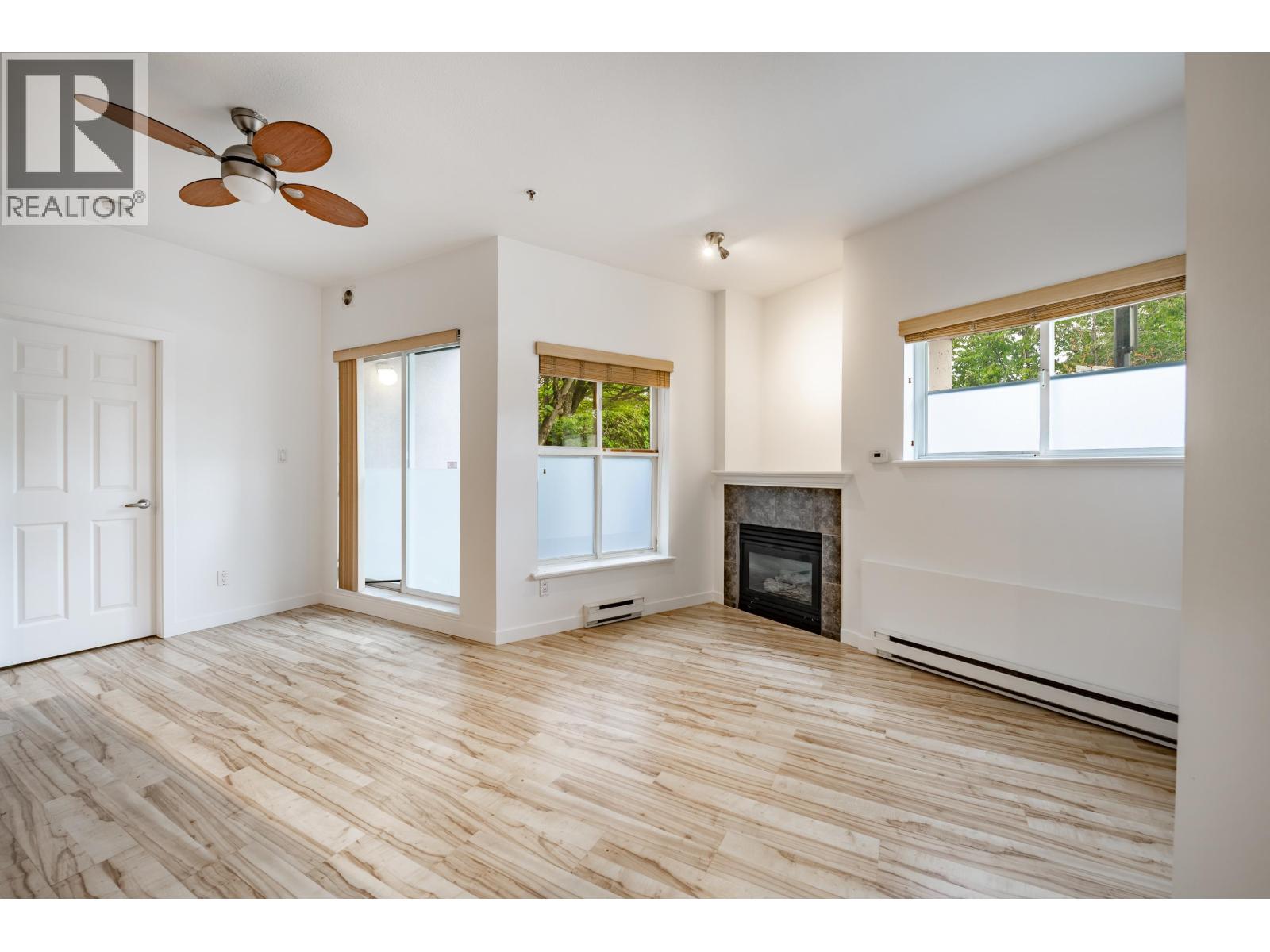 Photo 5 of 103 1688 E 8th Avenue, Vancouver BC
