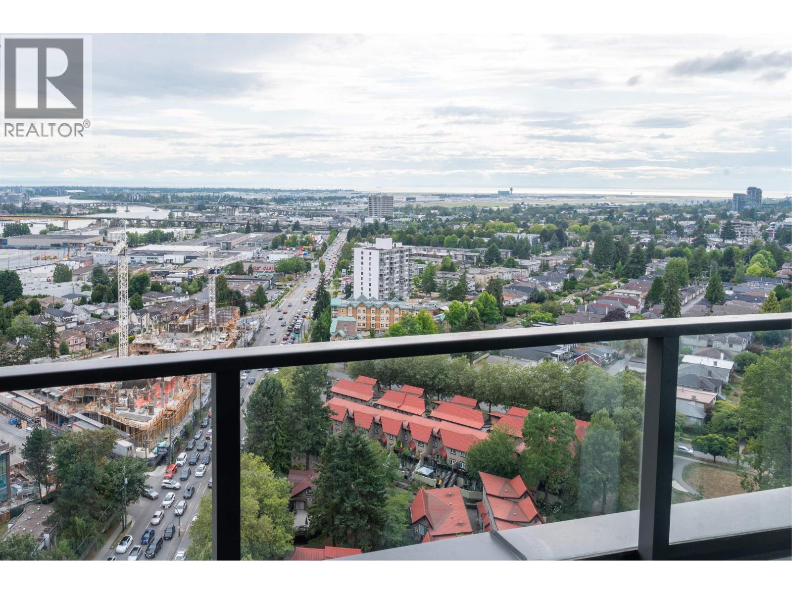 Photo 10 of 2701 8189 Cambie Street, Vancouver BC
