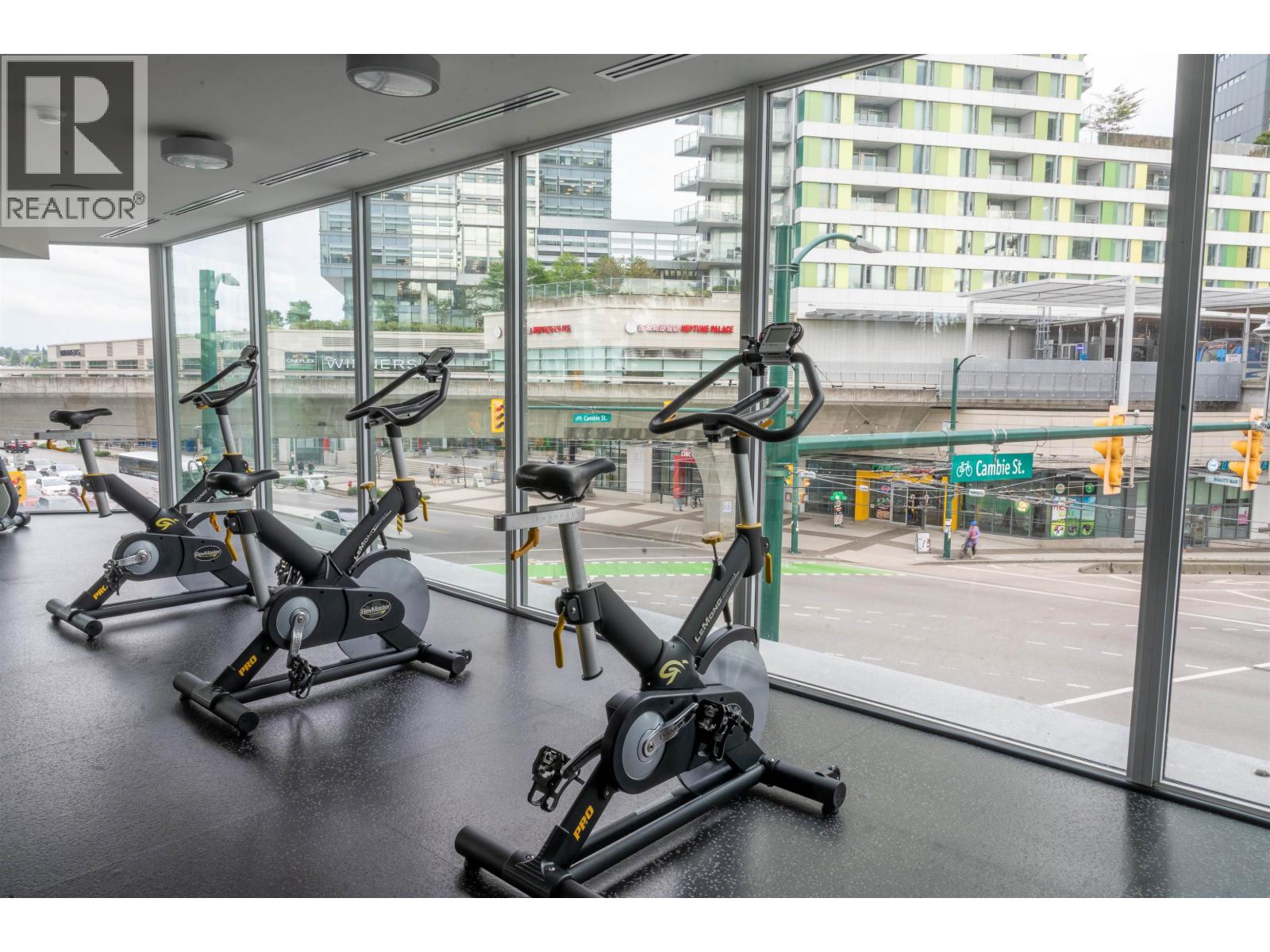 Photo 12 of 2701 8189 Cambie Street, Vancouver BC