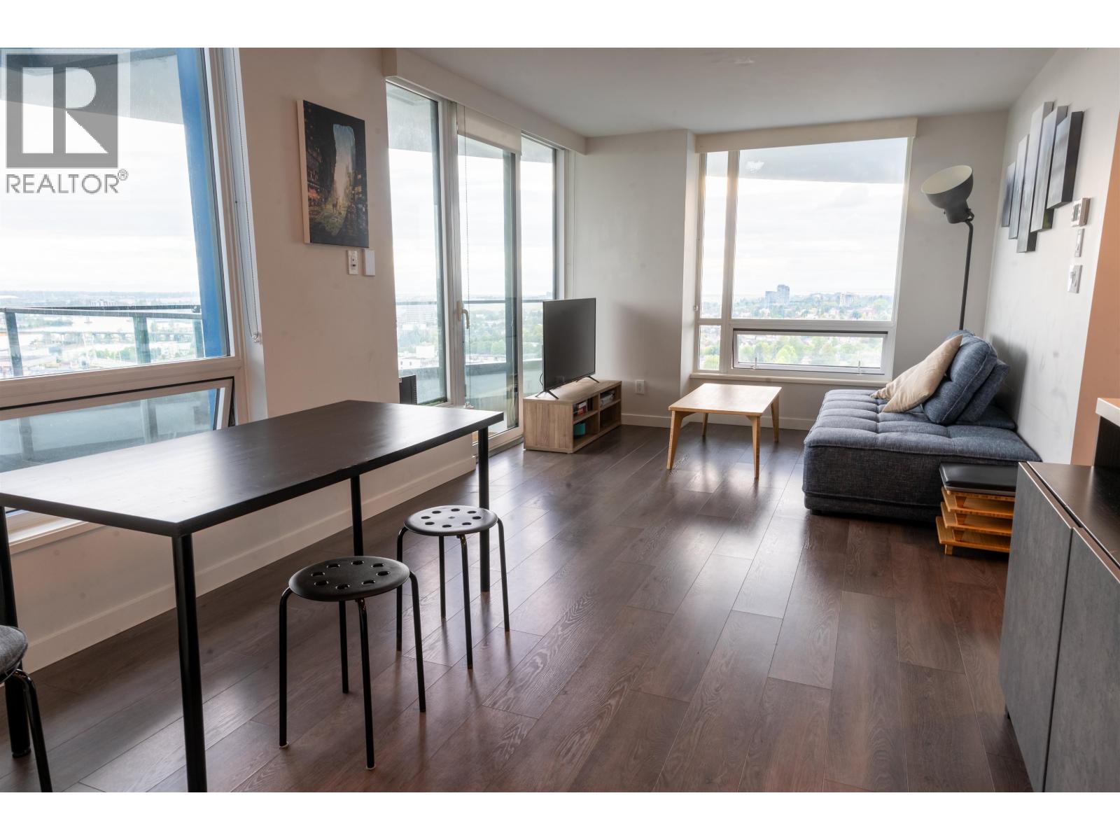 Photo 2 of 2701 8189 Cambie Street, Vancouver BC