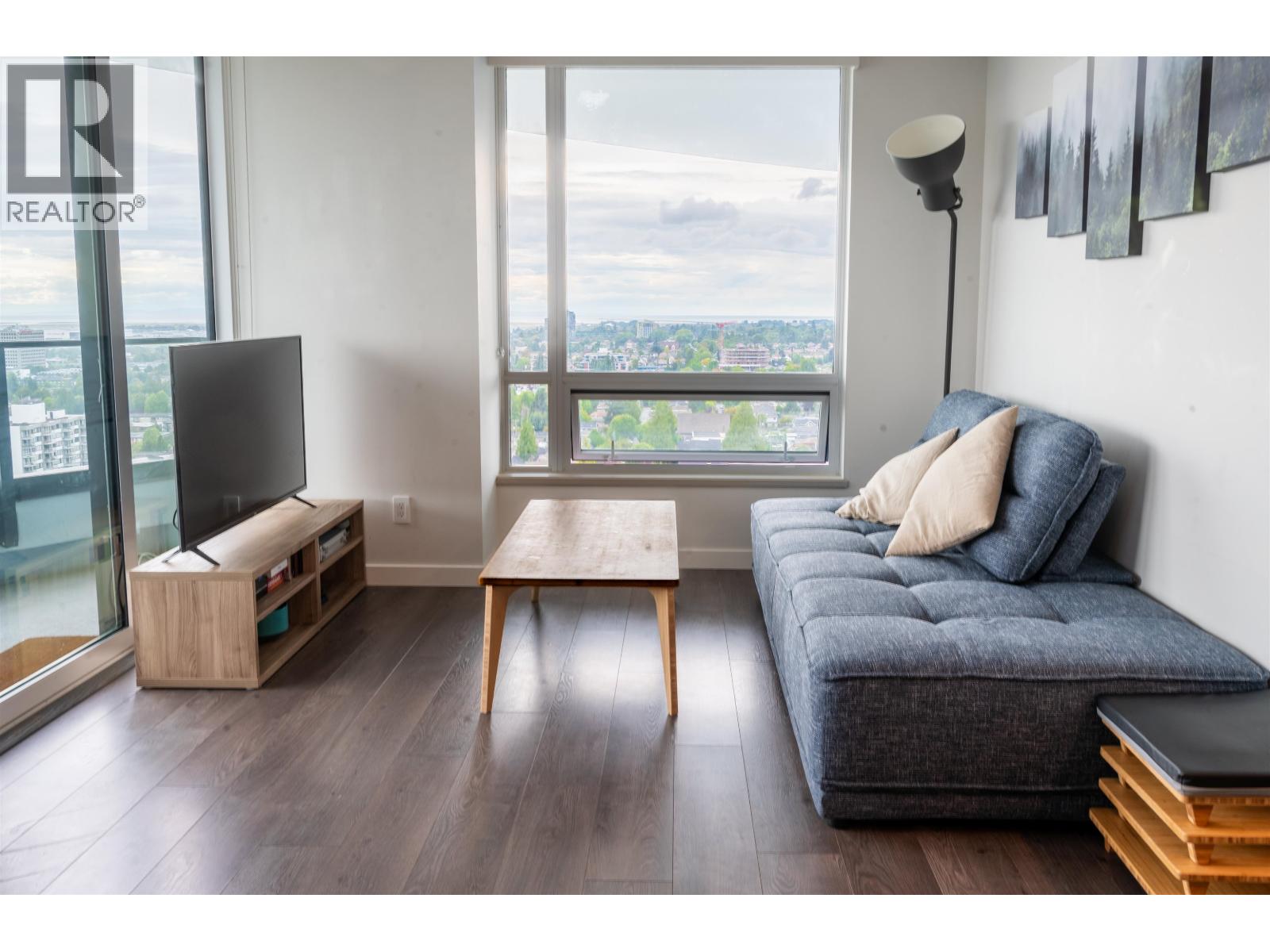 Photo 3 of 2701 8189 Cambie Street, Vancouver BC