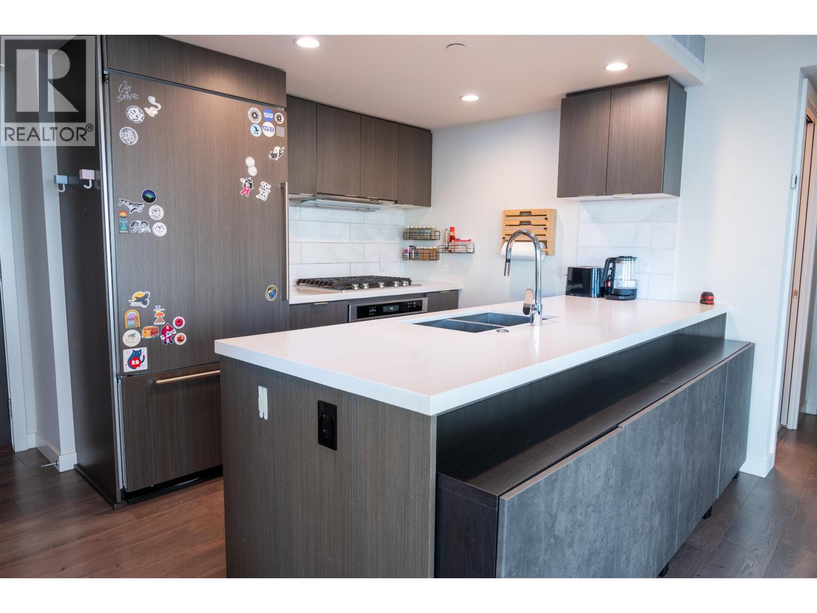 Photo 5 of 2701 8189 Cambie Street, Vancouver BC